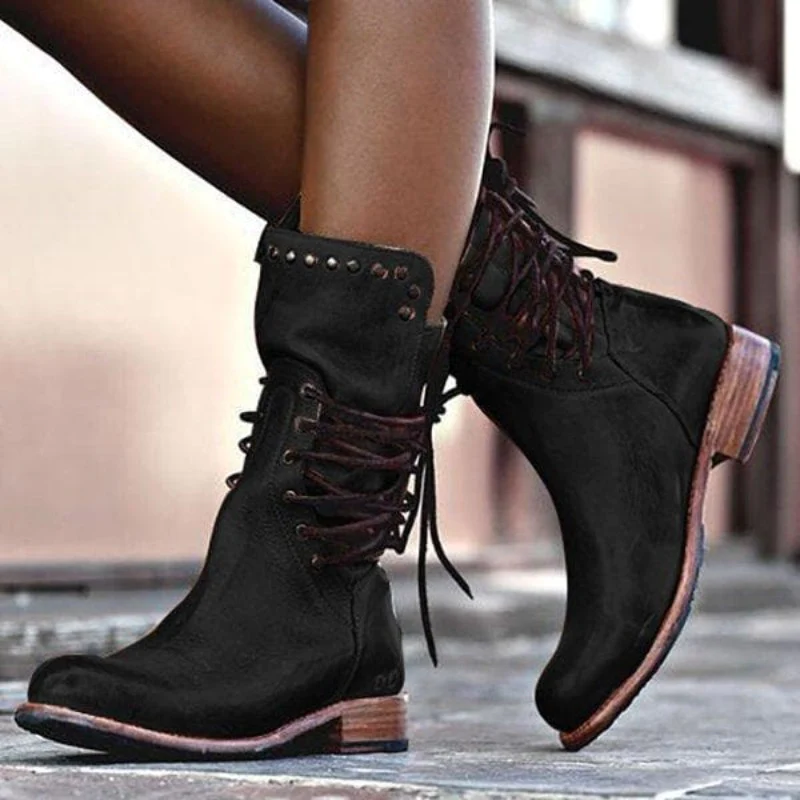 CATERINA | BOOTS