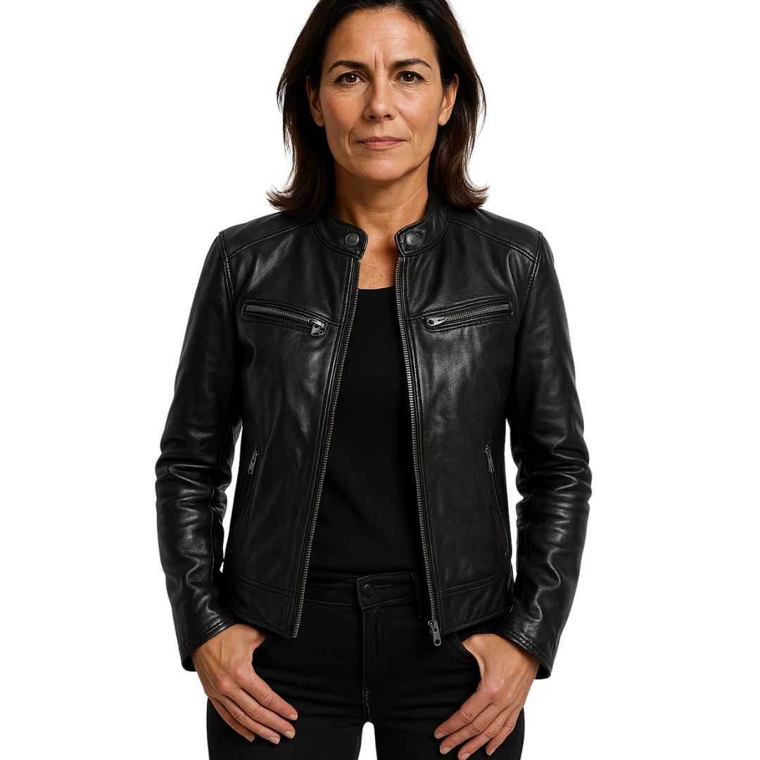 EDWIN | CASUAL JACKET