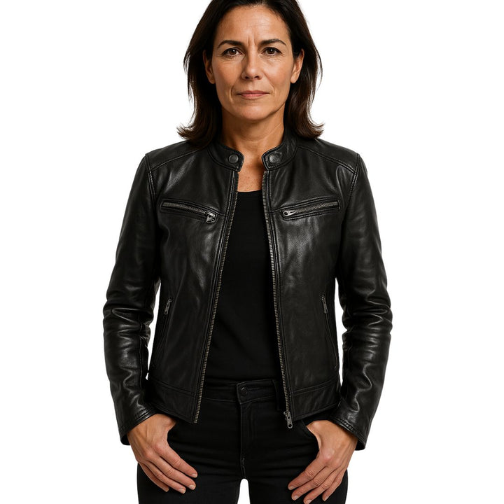 EDWIN | CASUAL JACKET
