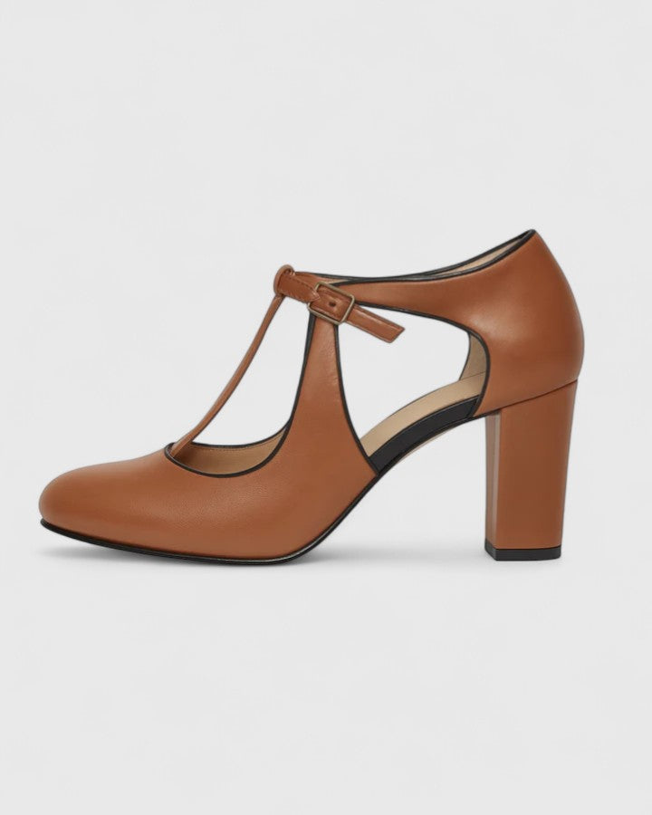 ELISSA | HEELS