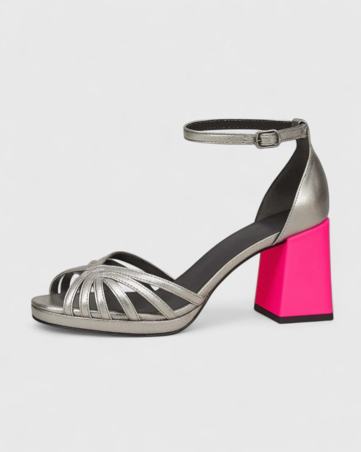 ISABELLA | HEELS