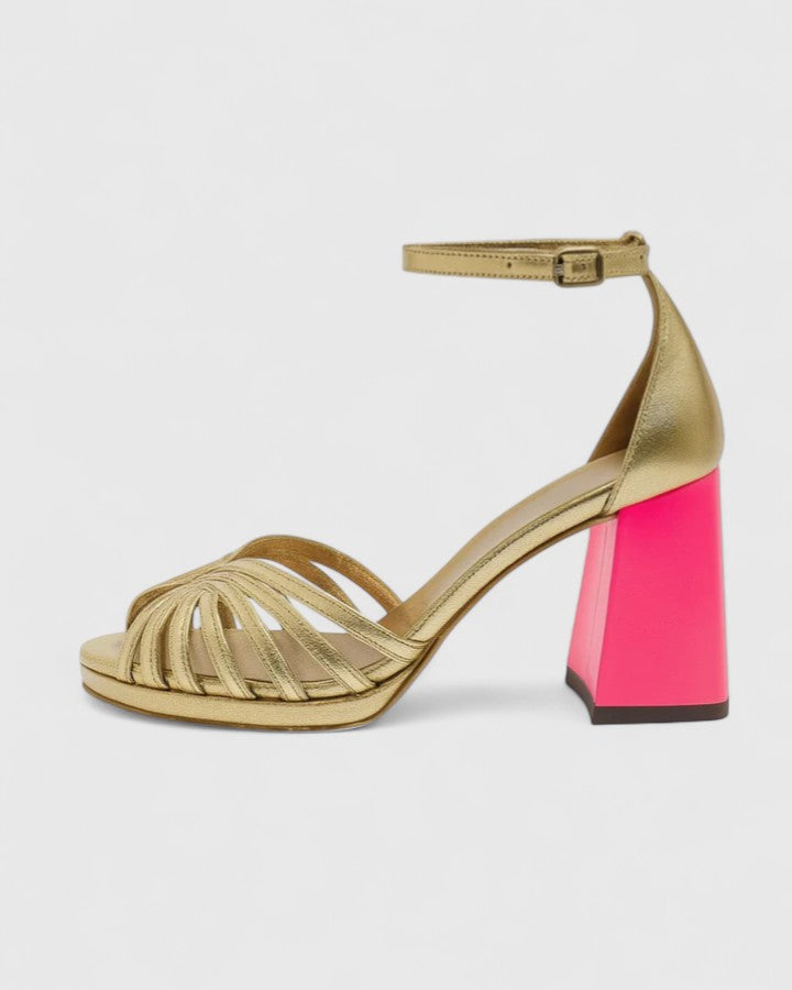 GIULIETTA | HEELS
