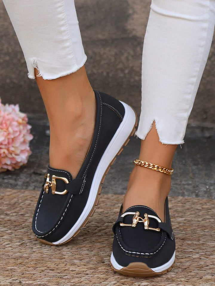 ALESSANDRA | LOAFERS