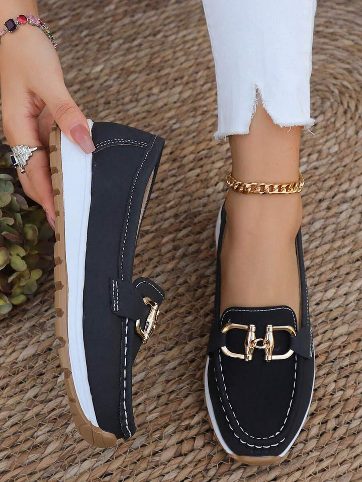 ALESSANDRA | LOAFERS