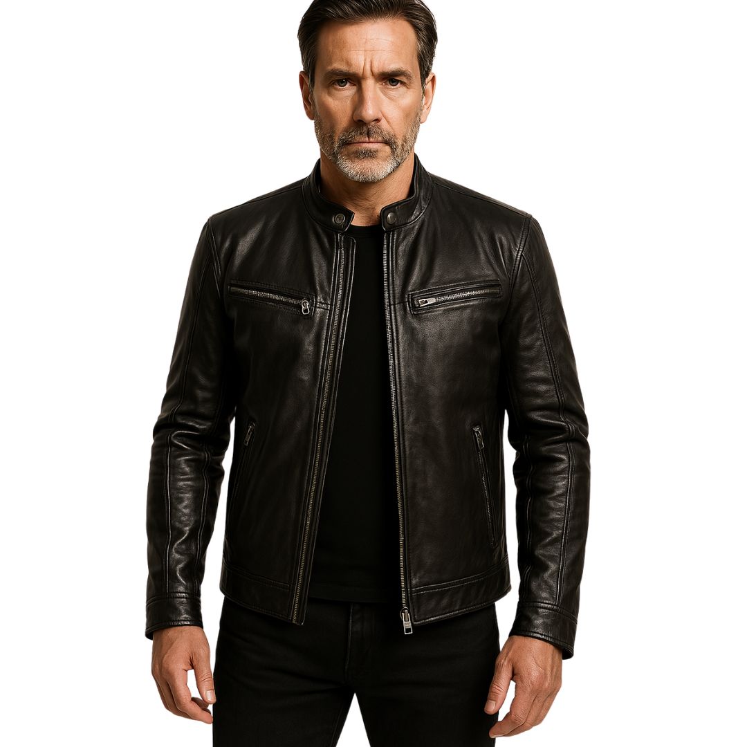EDWIN | CASUAL JACKET