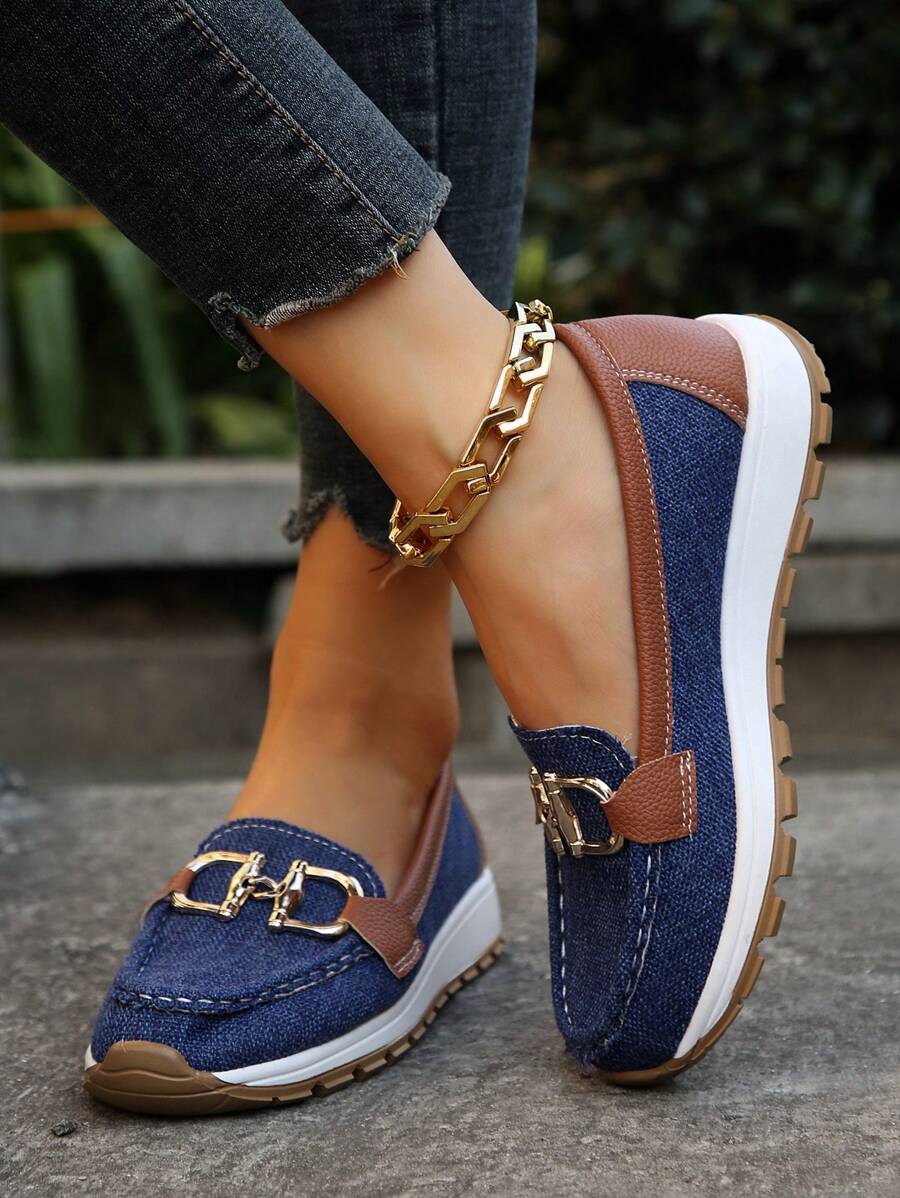 ALESSANDRA | LOAFERS