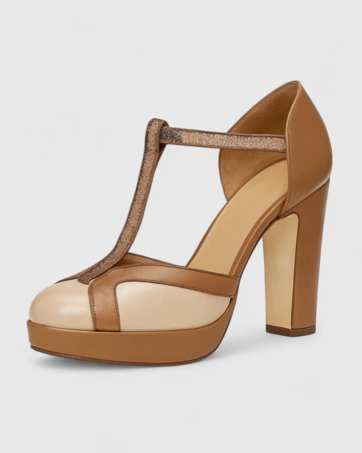CASSANDRA | HEELS