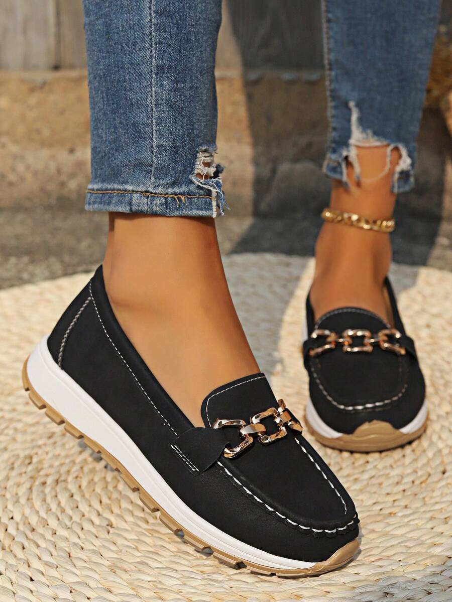 ALESSANDRA | LOAFERS