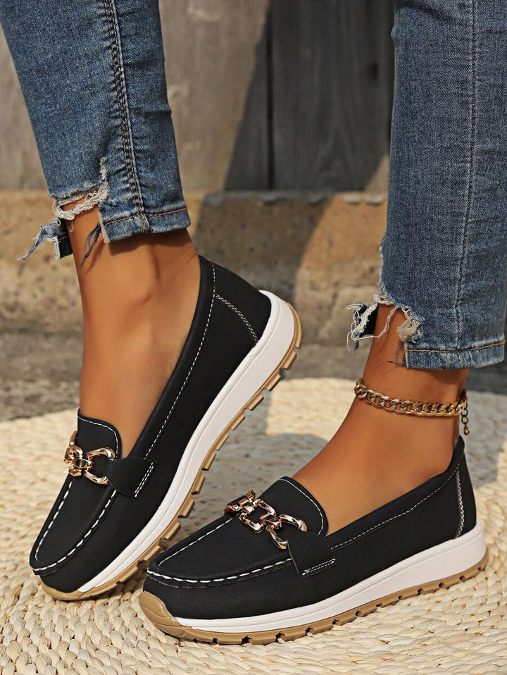 ALESSANDRA | LOAFERS