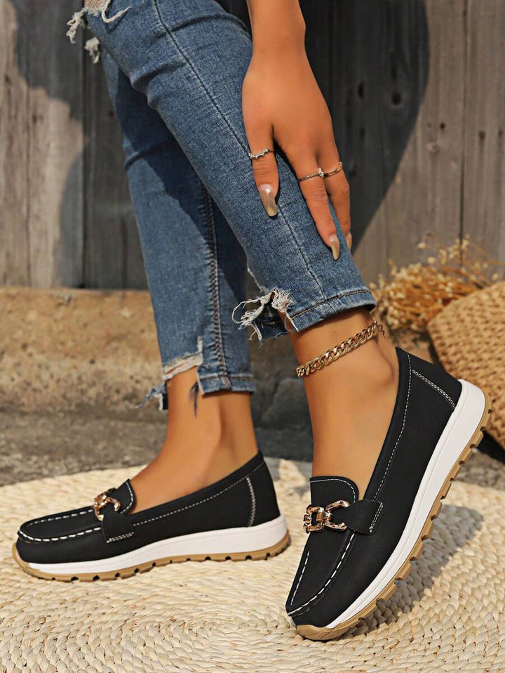 ALESSANDRA | LOAFERS