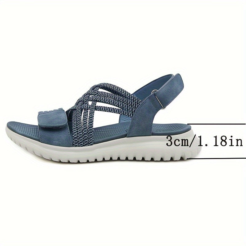 Frances | Orthopedic Comfort Sandals