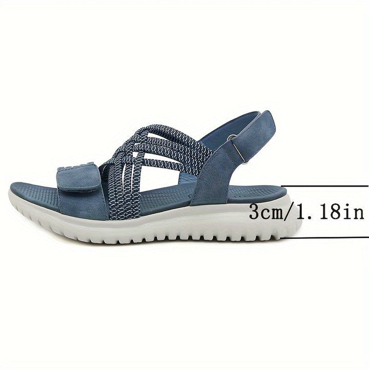 Frances | Orthopedic Comfort Sandals
