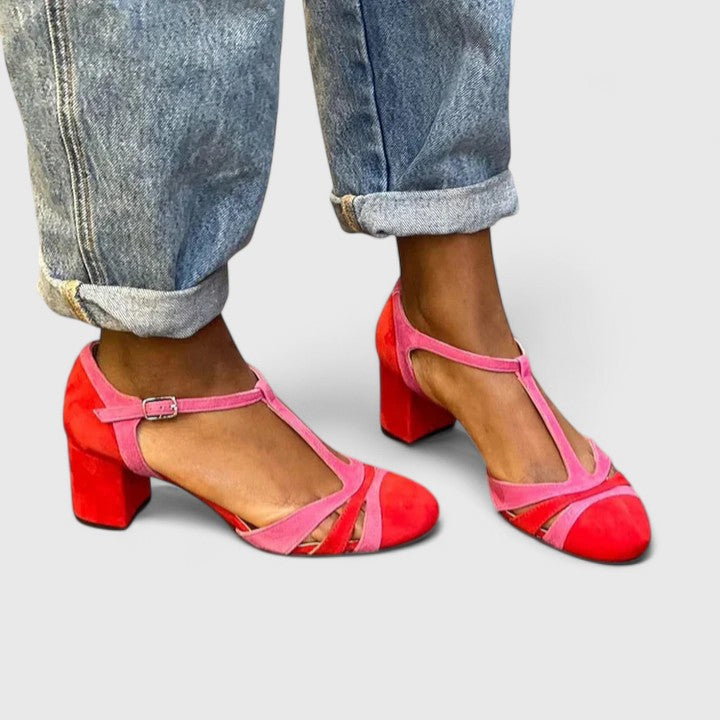 ROSALIND | HEELS