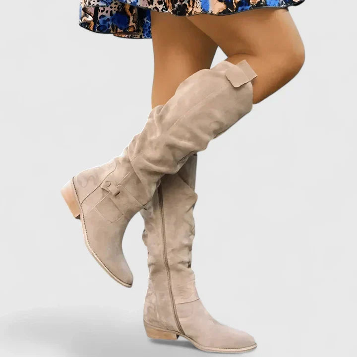 QUINN | BOOTS