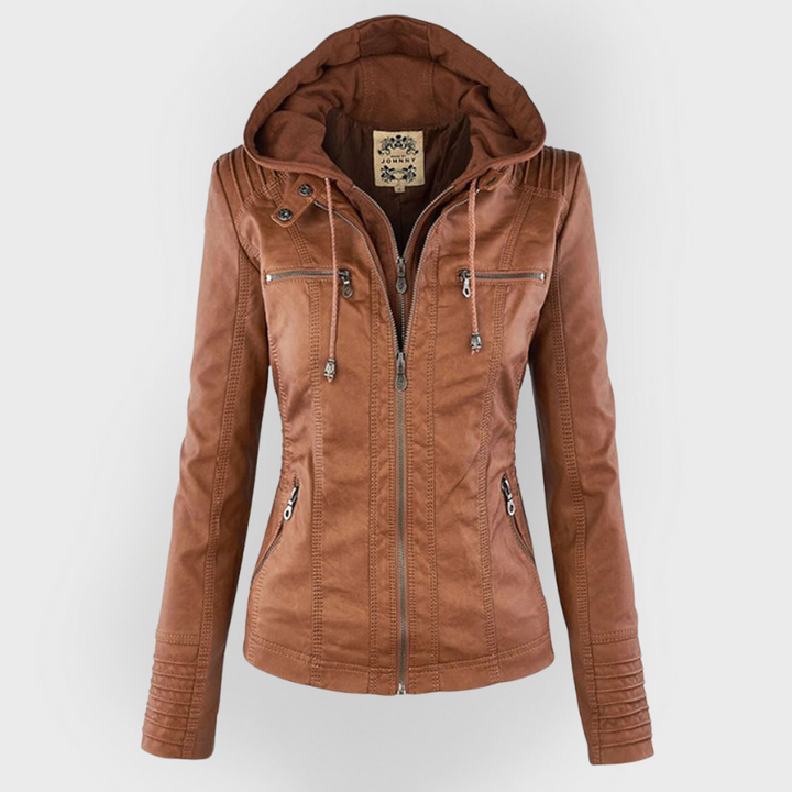 LUCIA | EFFORTLESS CHIC JACKET