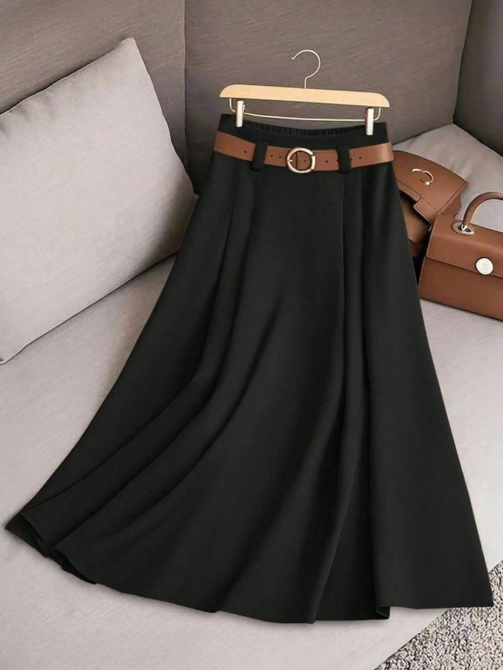 Gabriel Vancouver | Autumn Flow Skirt