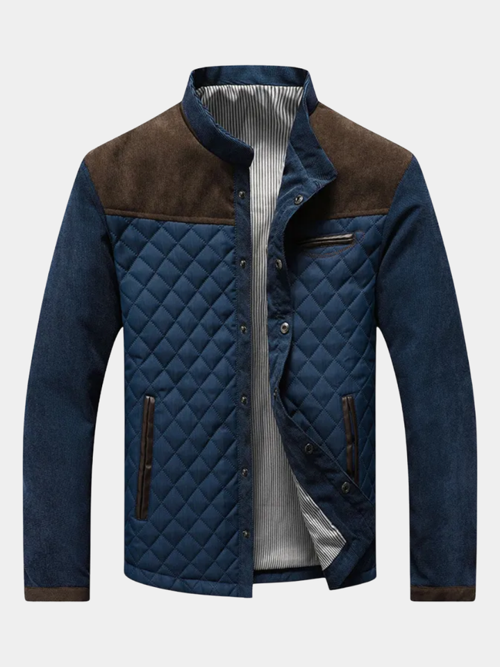 DION | REFINED COAT