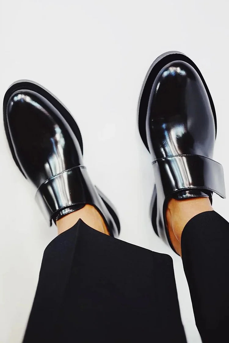LILA | LOAFERS