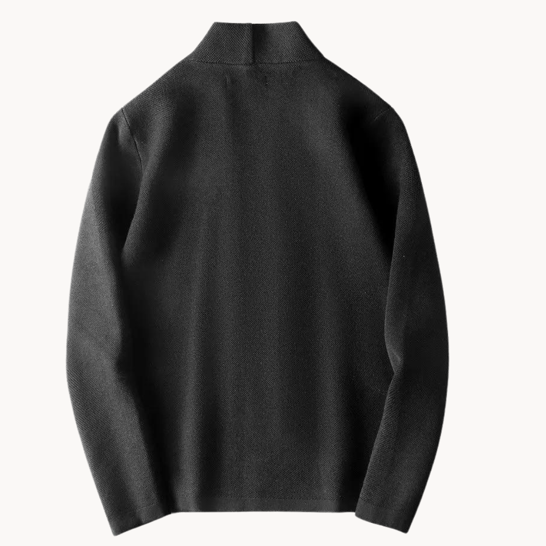 LENS | REFINED CITY JACKET
