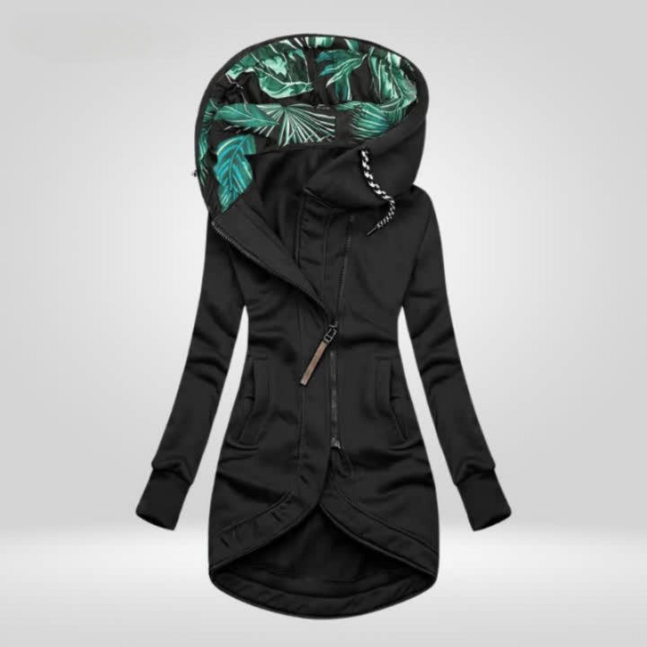 MAYA | WINTER COAT