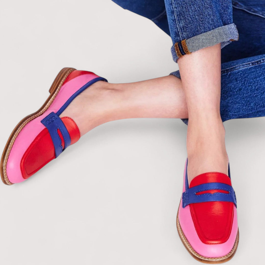 LUCIA | SHOES