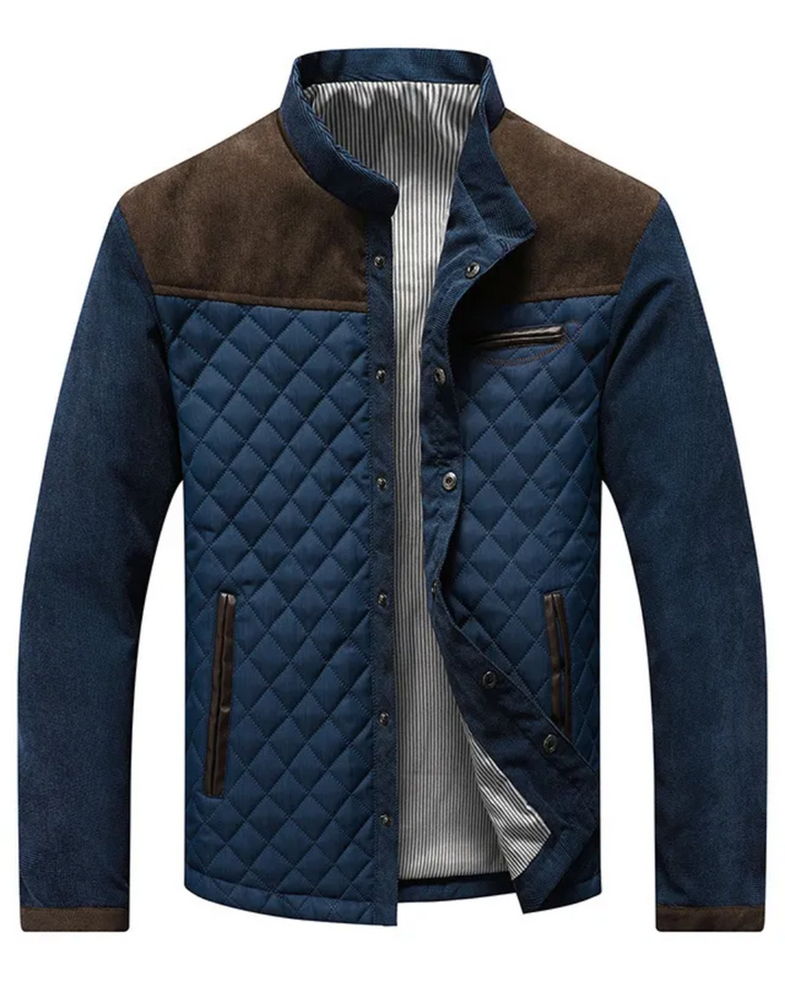 DION | REFINED COAT