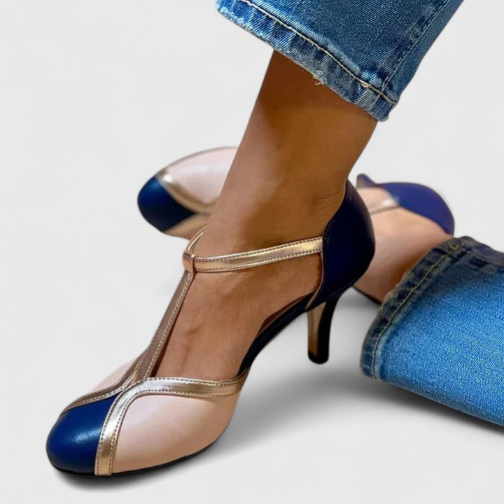 SERENA | HEELS