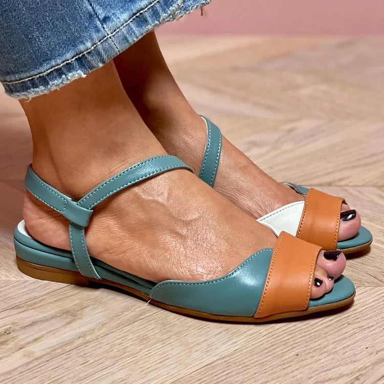 ROSA | SANDALS