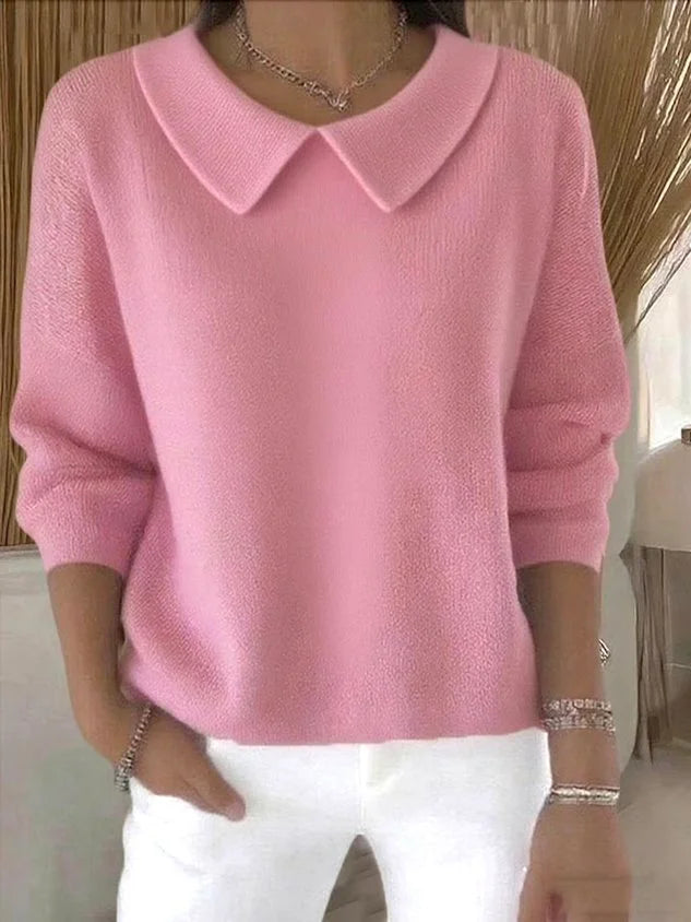 AMELIA | CLASSIC SWEATER