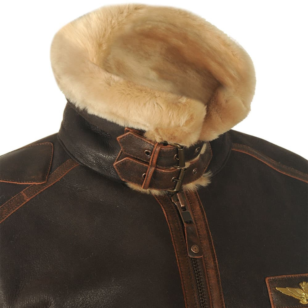 MAVERICK | PILOT JACKET