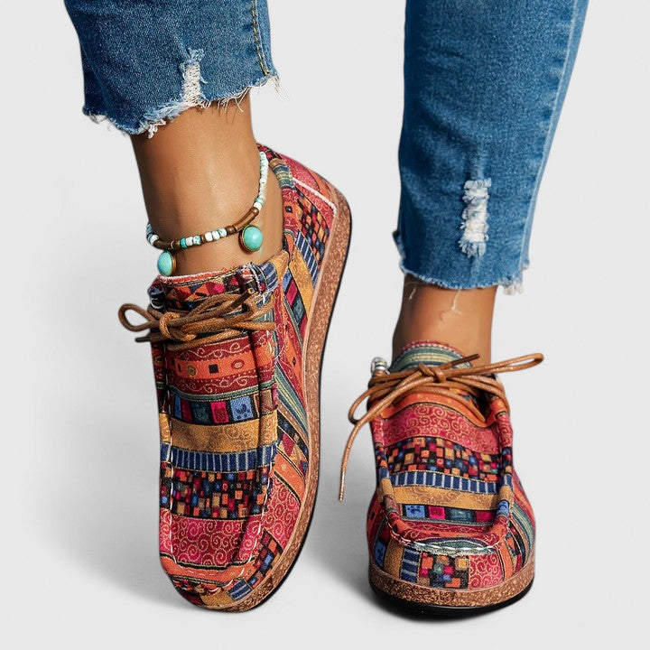 MARIELLA | SHOES