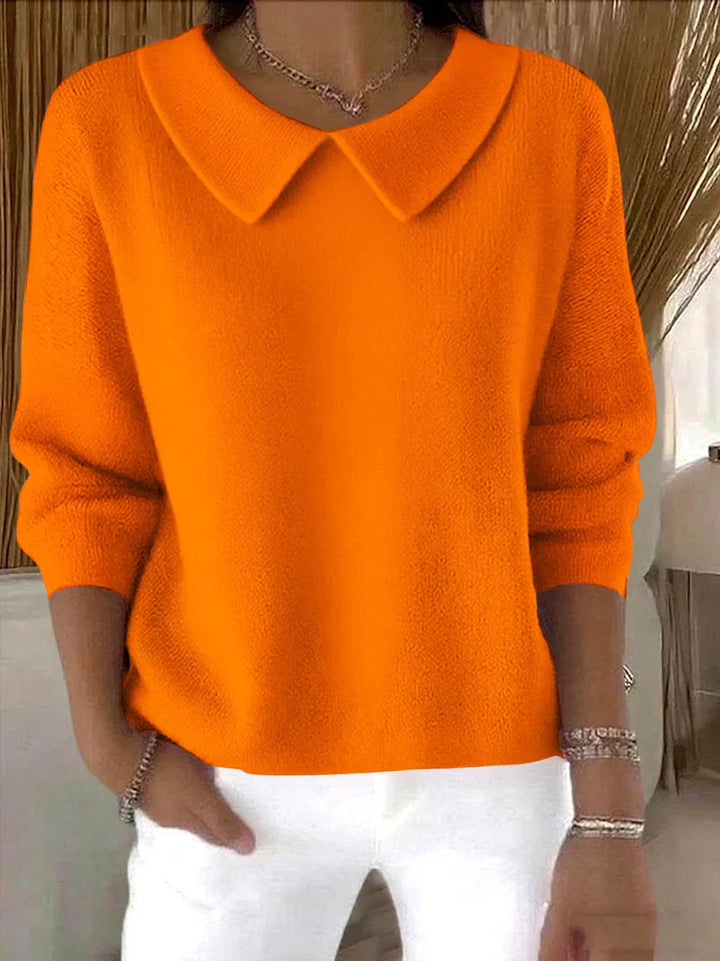 AMELIA | CLASSIC SWEATER