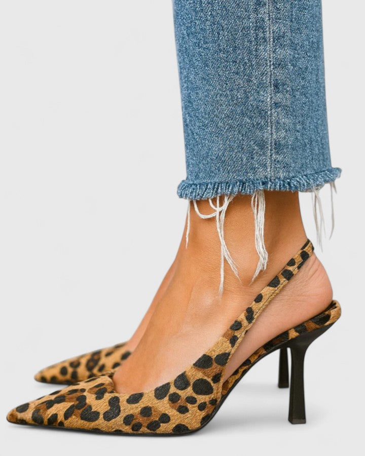 ANGELIQUE | HEELS