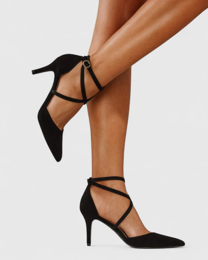 CELESTINE | HEELS