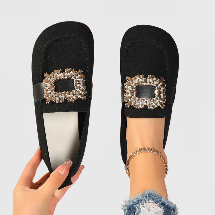 ALYSSA | LOAFERS