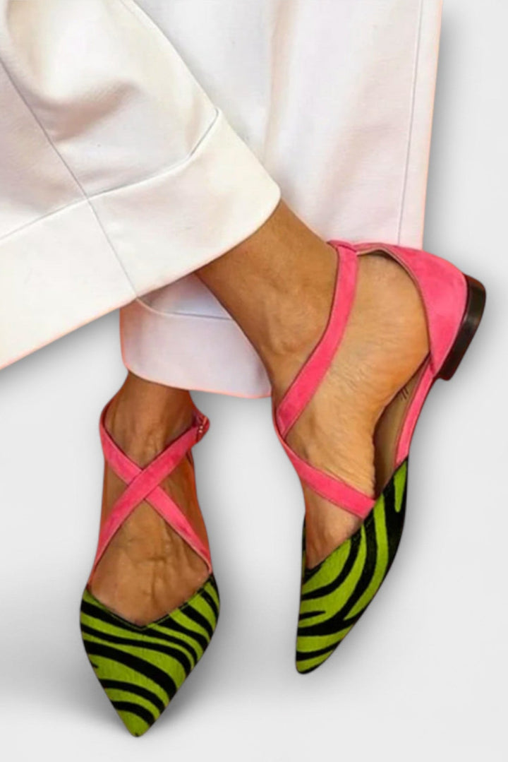 ARABELLA | LOAFERS