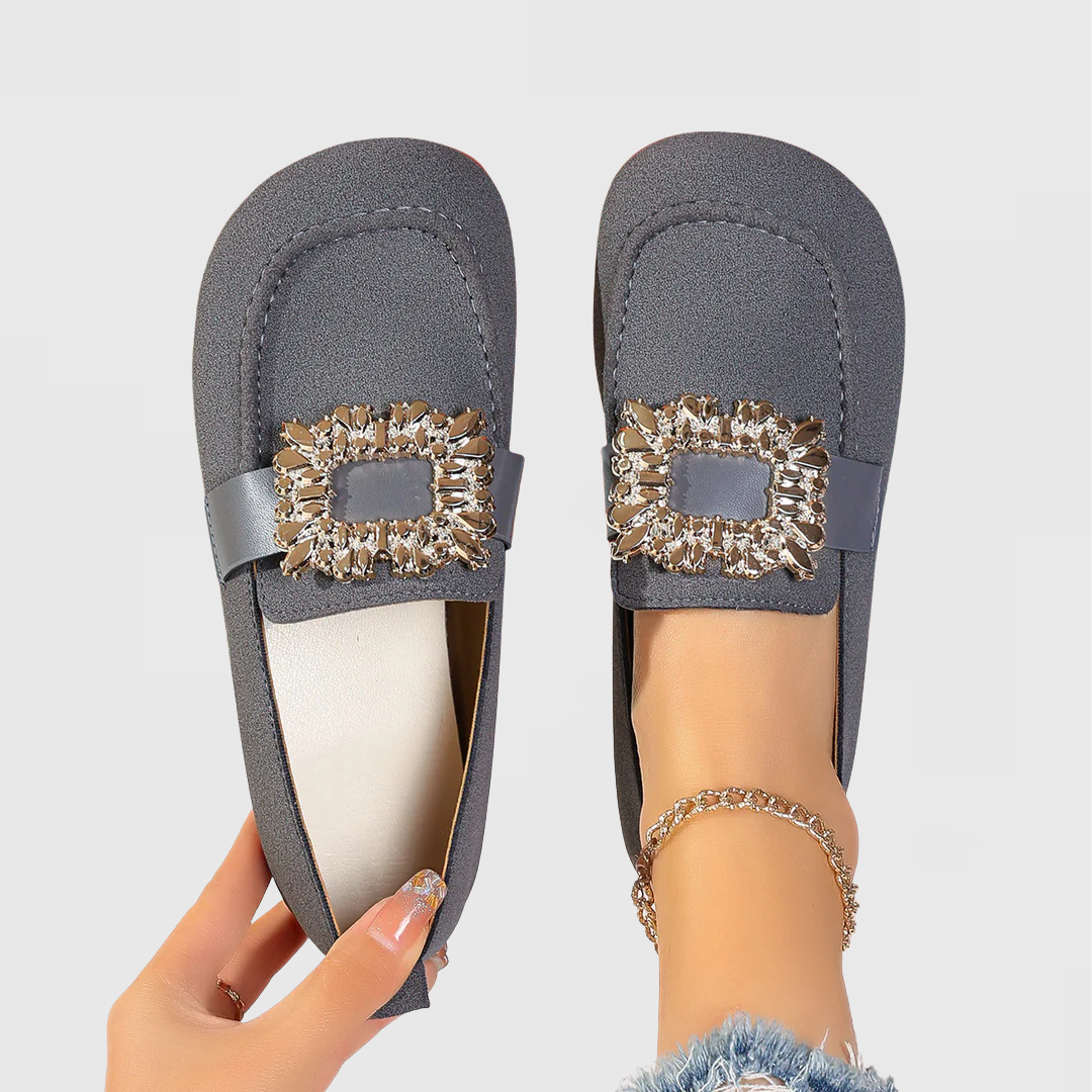 ALYSSA | LOAFERS
