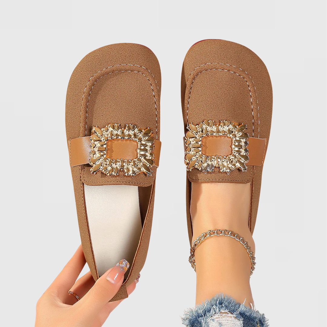 ALYSSA | LOAFERS