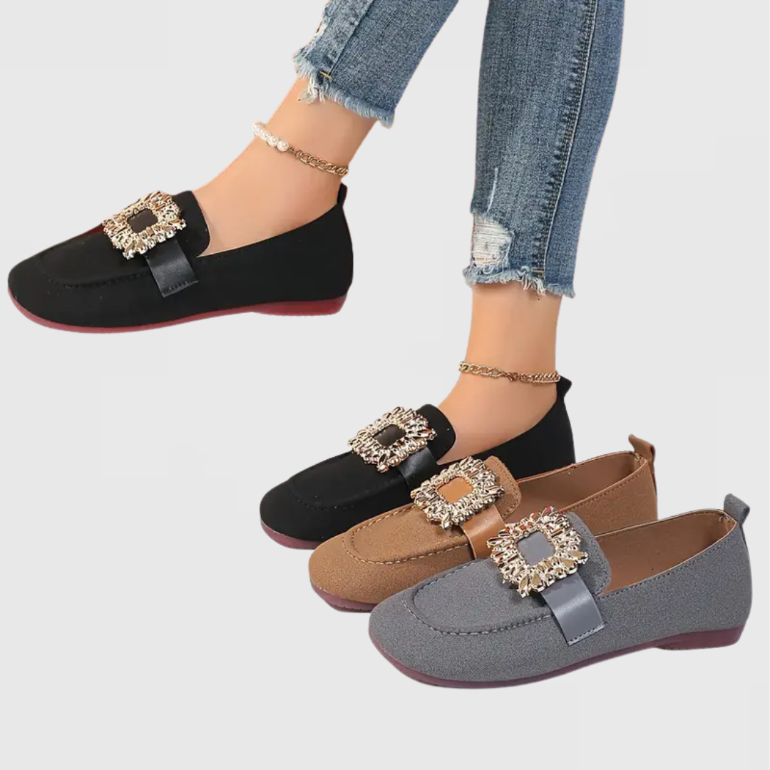 ALYSSA | LOAFERS