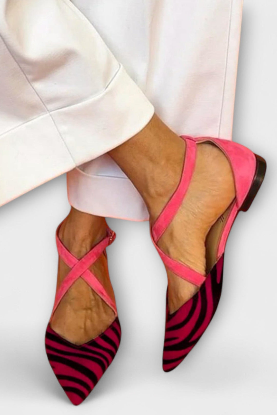 ARABELLA | LOAFERS