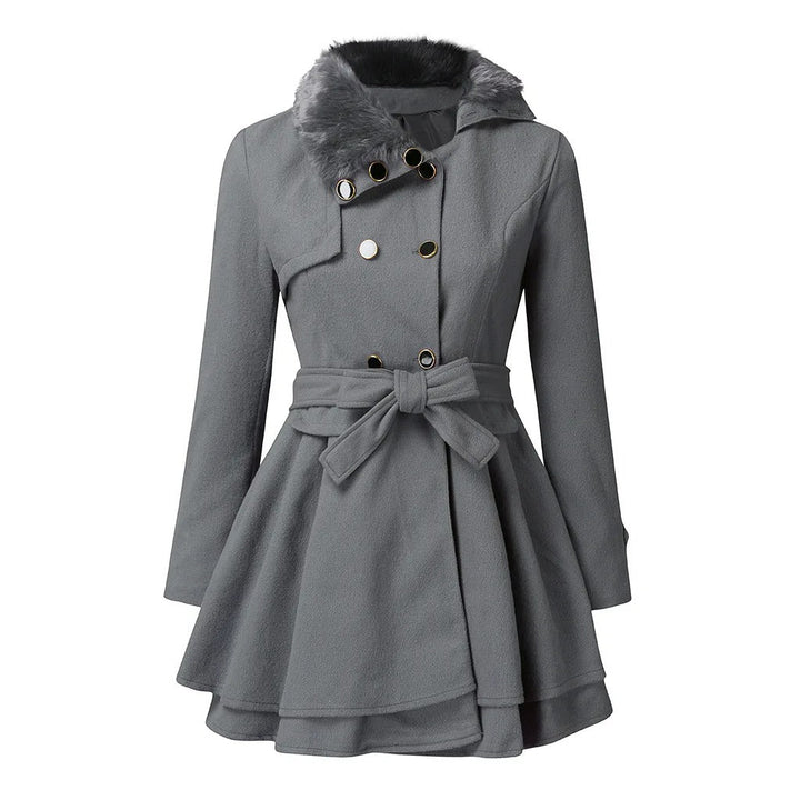 Helena | Luxe Winter Coat