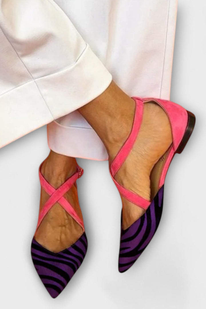 ARABELLA | LOAFERS