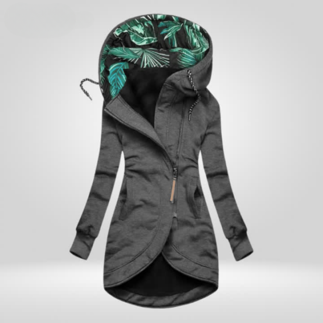 MAYA | WINTER COAT