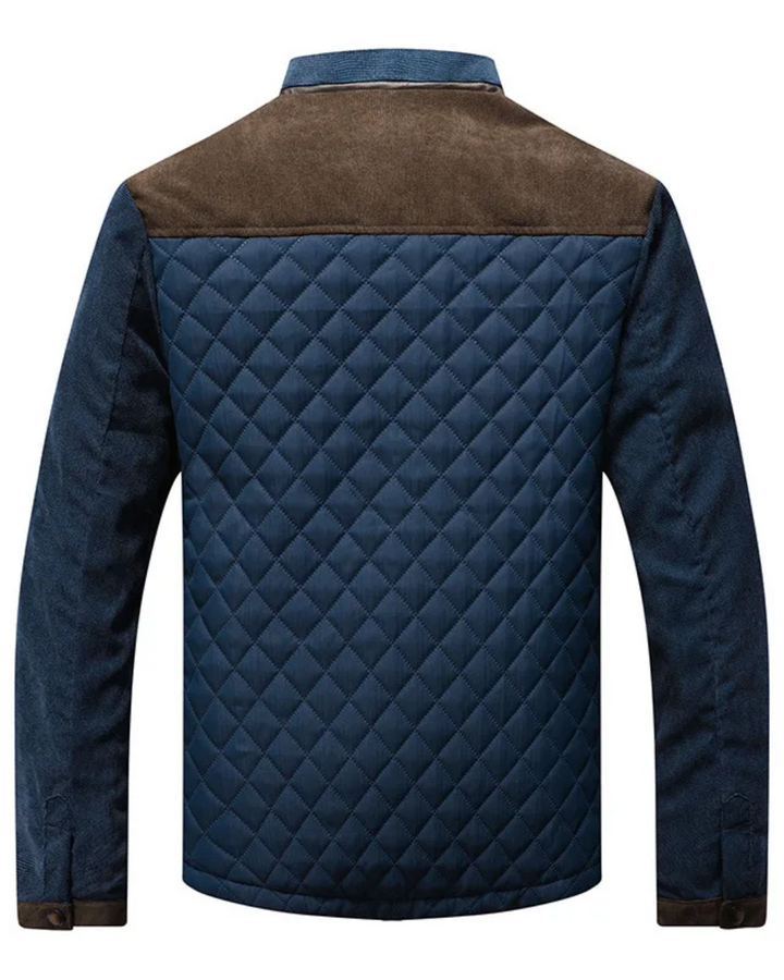 DION | REFINED COAT