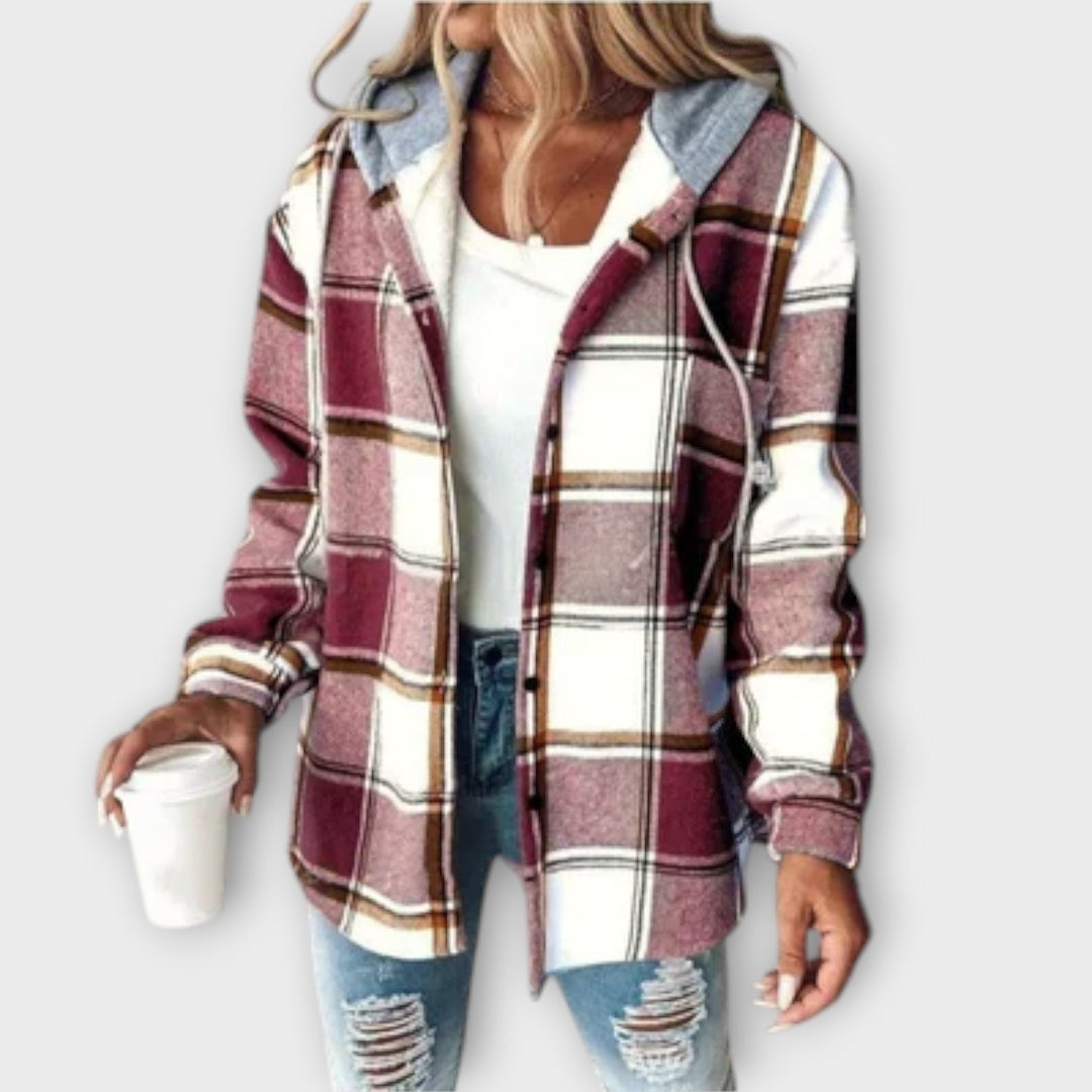 ANNE | HOODIE