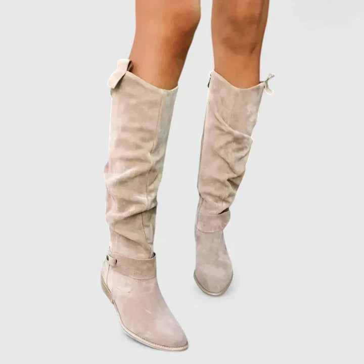 QUINN | BOOTS