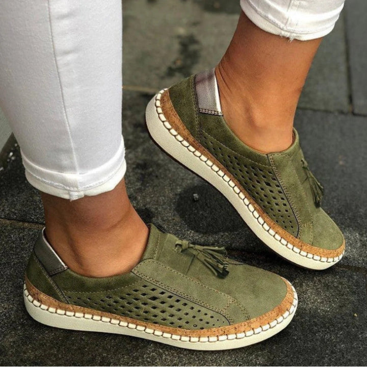 MARIANA | SHOES