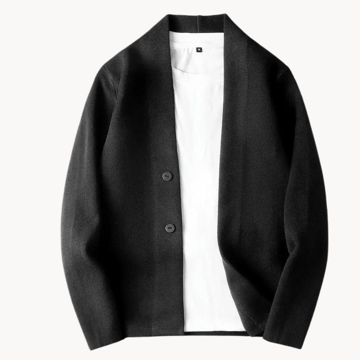 LENS | REFINED CITY JACKET