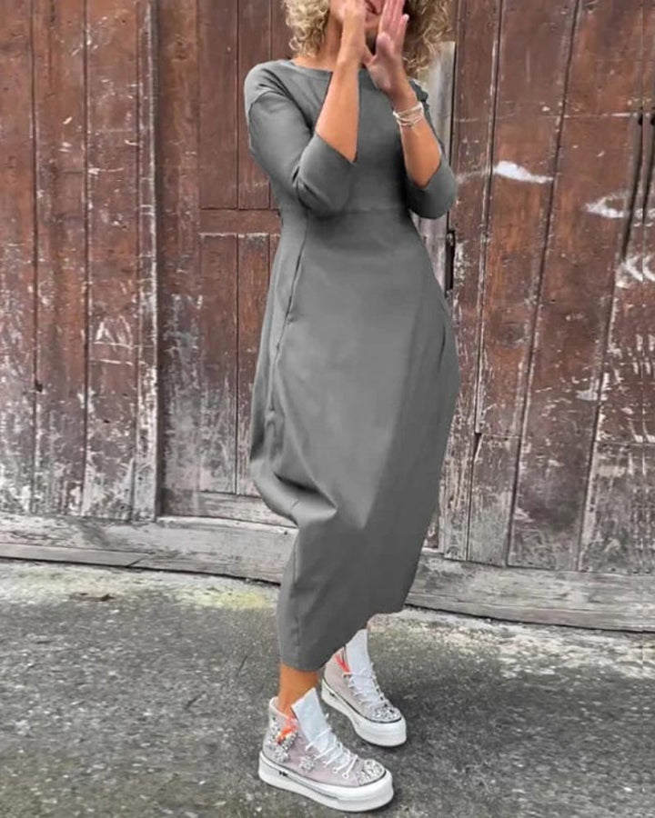 Gabriel Vancouver | Everyday Pocket Dress