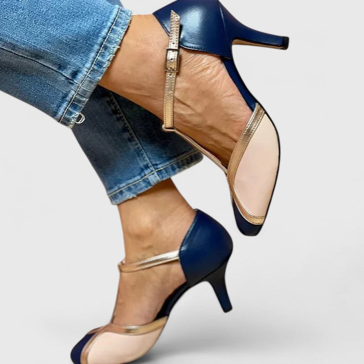 SERENA | HEELS